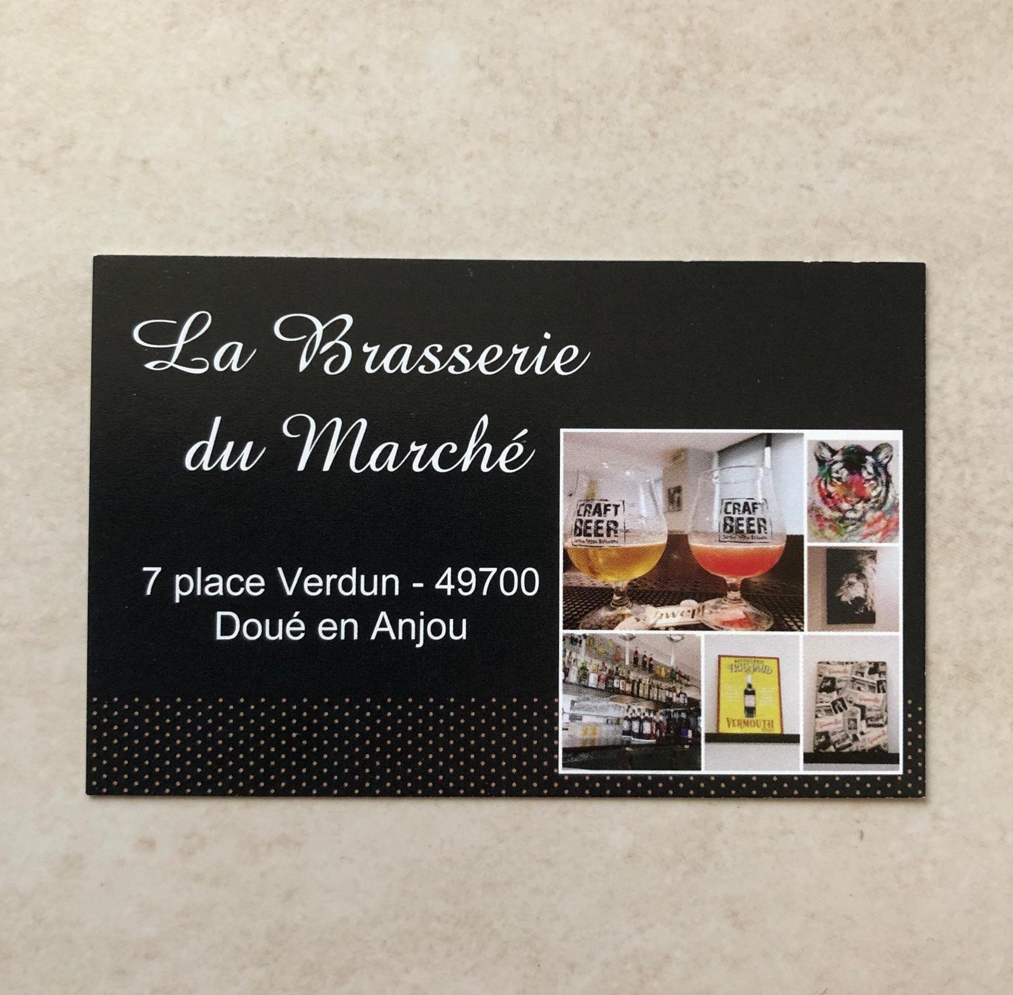« Chez Annie » Acomodação com café da manhã Doué-la-Fontaine Exterior foto